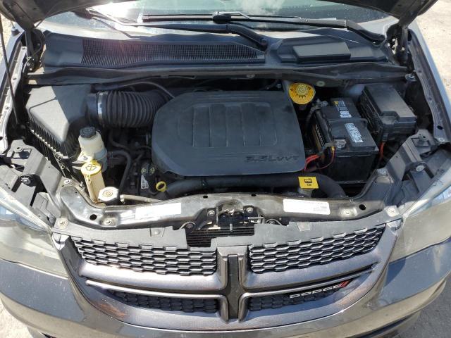 Photo 11 VIN: 2C4RDGEG5KR617851 - DODGE GRAND CARA 