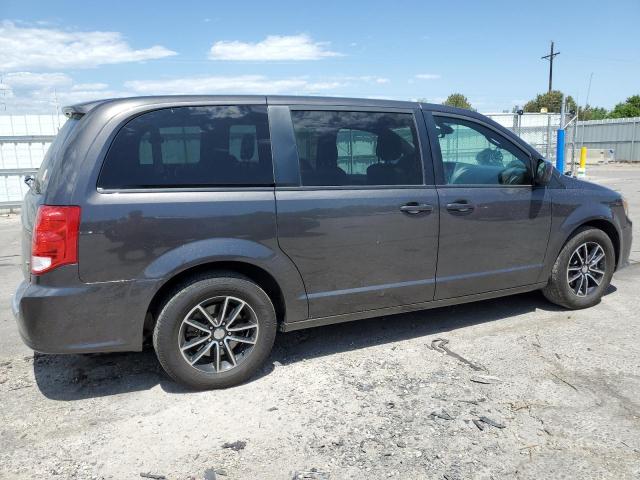 Photo 2 VIN: 2C4RDGEG5KR617851 - DODGE GRAND CARA 