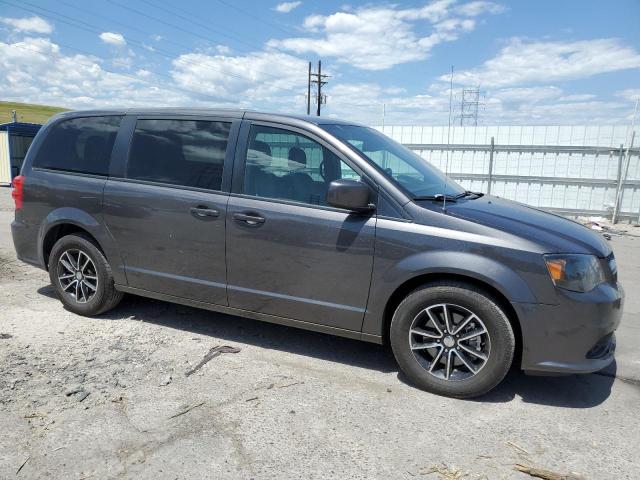 Photo 3 VIN: 2C4RDGEG5KR617851 - DODGE GRAND CARA 