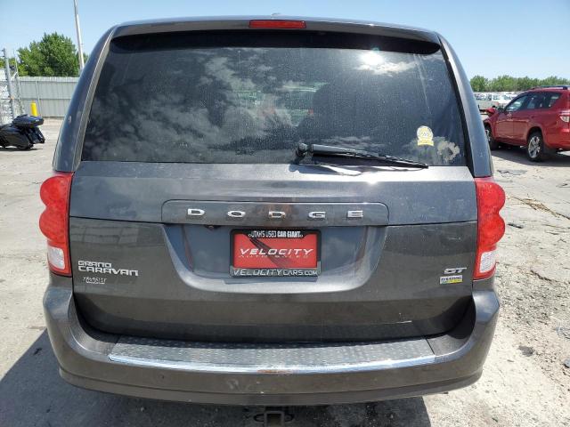 Photo 5 VIN: 2C4RDGEG5KR617851 - DODGE GRAND CARA 