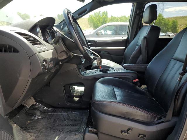Photo 6 VIN: 2C4RDGEG5KR617851 - DODGE GRAND CARA 