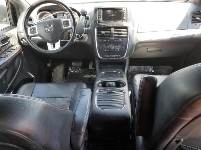 Photo 7 VIN: 2C4RDGEG5KR617851 - DODGE GRAND CARA 