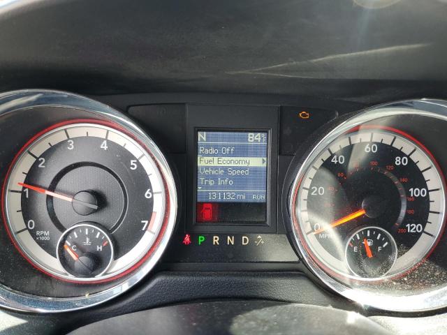 Photo 8 VIN: 2C4RDGEG5KR617851 - DODGE GRAND CARA 
