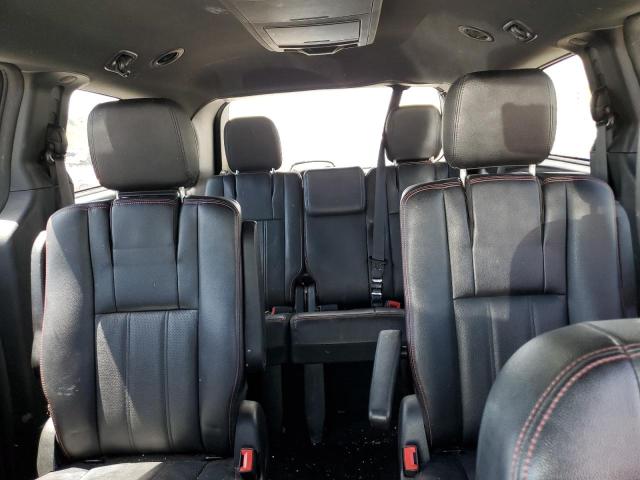 Photo 9 VIN: 2C4RDGEG5KR617851 - DODGE GRAND CARA 