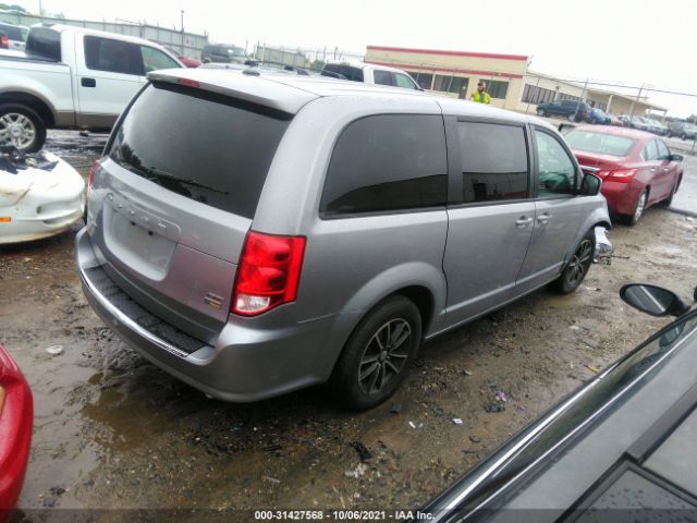 Photo 3 VIN: 2C4RDGEG5KR618577 - DODGE GRAND CARAVAN 