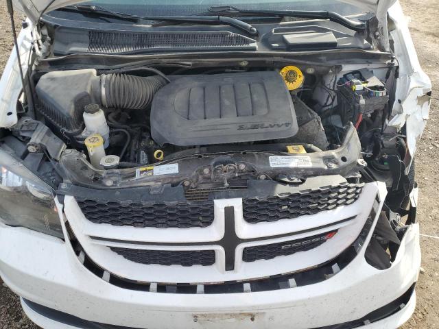 Photo 11 VIN: 2C4RDGEG5KR621818 - DODGE GRAND CARA 