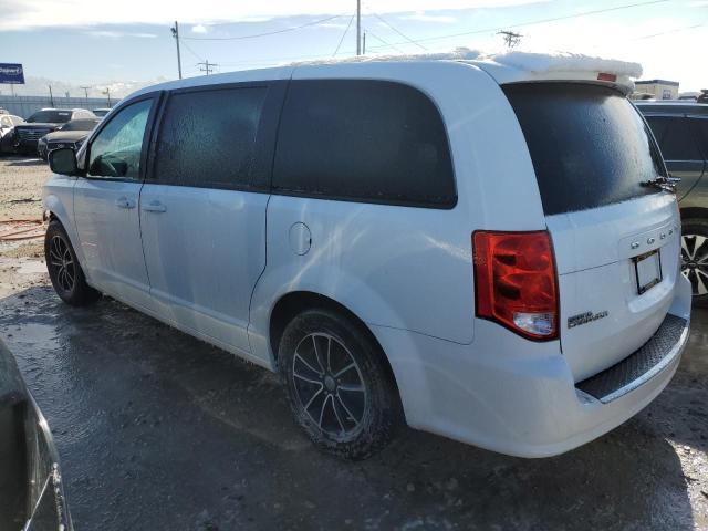 Photo 1 VIN: 2C4RDGEG5KR623746 - DODGE GRAND CARA 