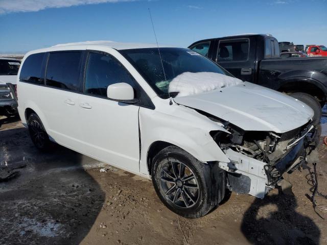 Photo 3 VIN: 2C4RDGEG5KR623746 - DODGE GRAND CARA 