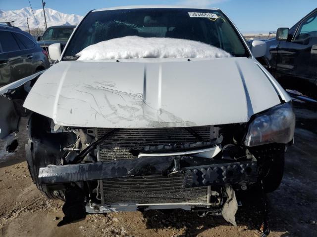 Photo 4 VIN: 2C4RDGEG5KR623746 - DODGE GRAND CARA 