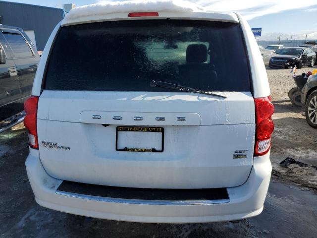 Photo 5 VIN: 2C4RDGEG5KR623746 - DODGE GRAND CARA 