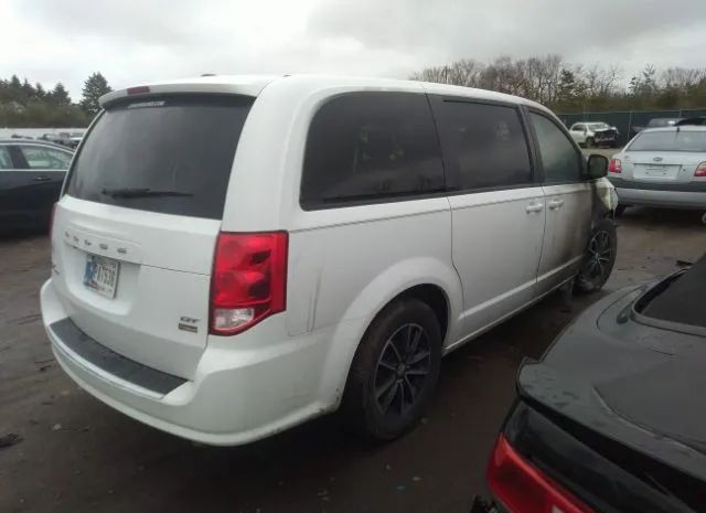 Photo 3 VIN: 2C4RDGEG5KR631393 - DODGE GRAND CARAVAN 