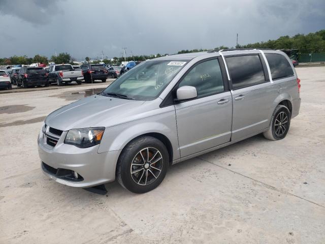 Photo 0 VIN: 2C4RDGEG5KR659971 - DODGE CARAVAN 