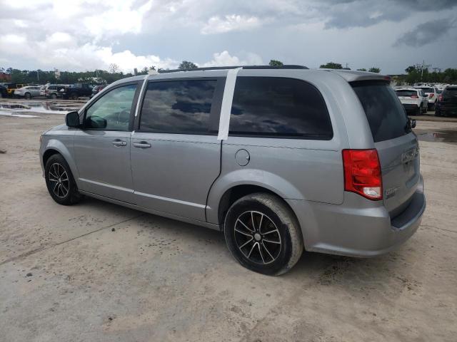 Photo 1 VIN: 2C4RDGEG5KR659971 - DODGE CARAVAN 