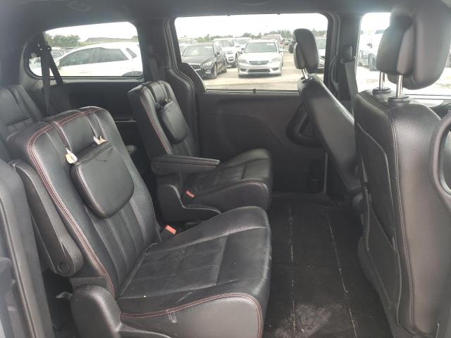 Photo 10 VIN: 2C4RDGEG5KR659971 - DODGE CARAVAN 