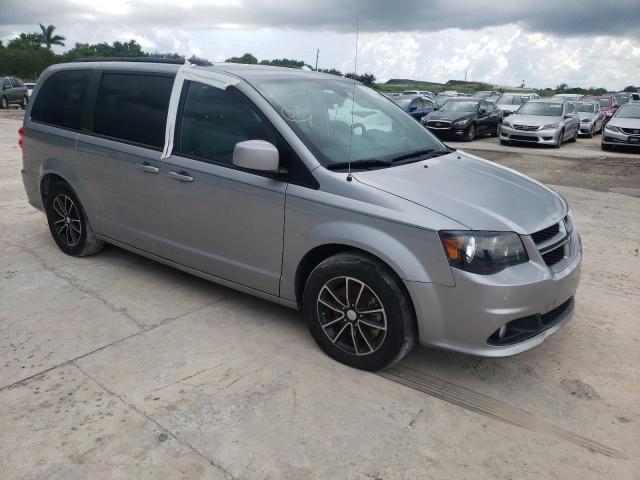 Photo 3 VIN: 2C4RDGEG5KR659971 - DODGE CARAVAN 