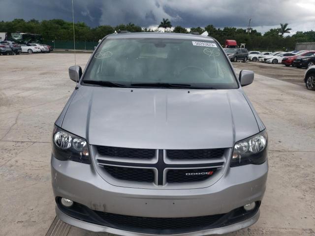 Photo 4 VIN: 2C4RDGEG5KR659971 - DODGE CARAVAN 