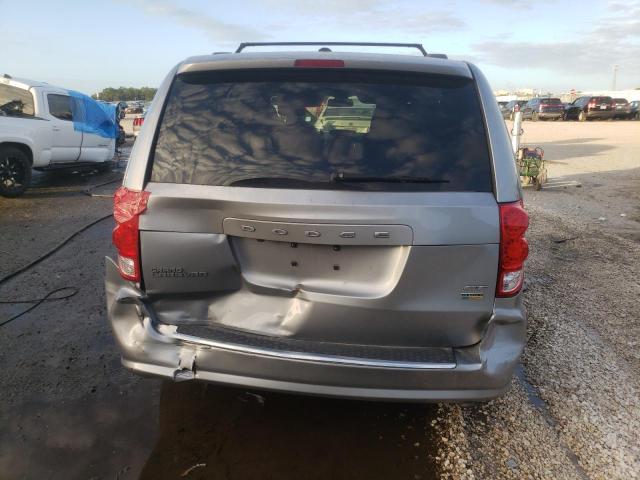 Photo 5 VIN: 2C4RDGEG5KR661428 - DODGE GRAND CARA 