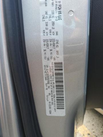 Photo 12 VIN: 2C4RDGEG5KR670582 - DODGE GRAND CARA 