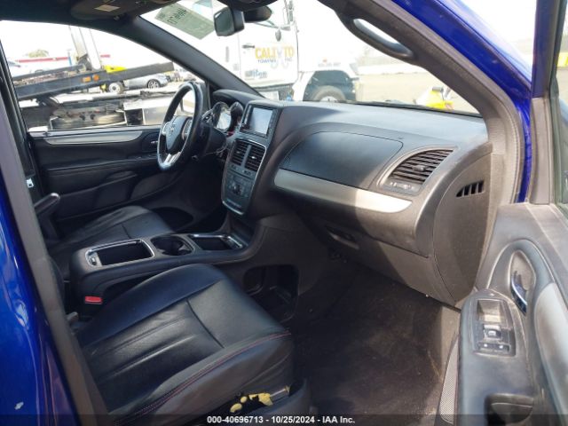 Photo 4 VIN: 2C4RDGEG5KR674812 - DODGE GRAND CARAVAN 