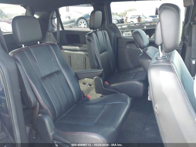 Photo 7 VIN: 2C4RDGEG5KR674812 - DODGE GRAND CARAVAN 