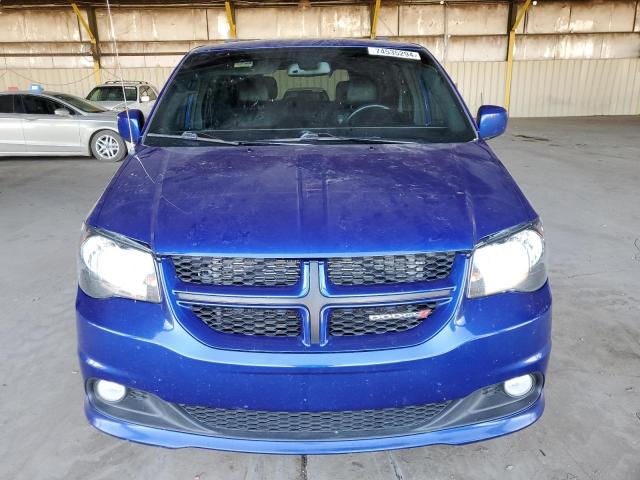 Photo 4 VIN: 2C4RDGEG5KR674860 - DODGE GRAND CARA 