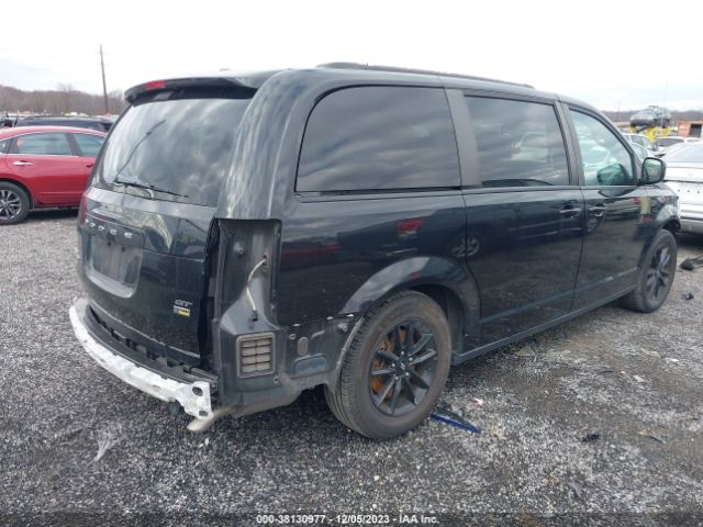 Photo 3 VIN: 2C4RDGEG5KR675197 - DODGE GRAND CARAVAN 