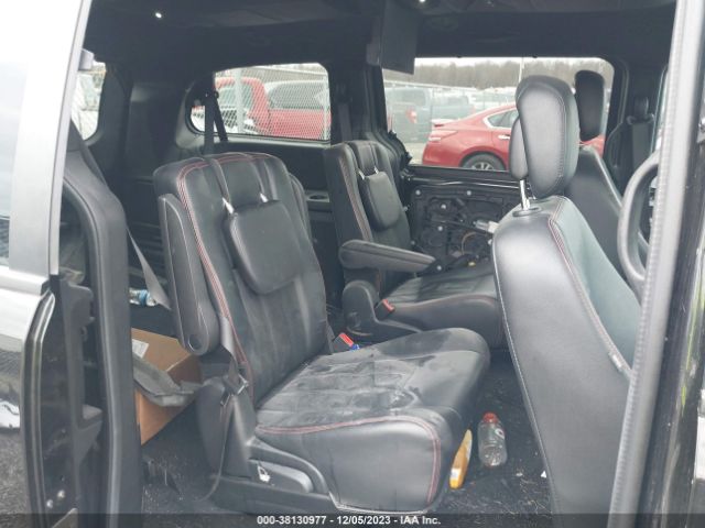 Photo 7 VIN: 2C4RDGEG5KR675197 - DODGE GRAND CARAVAN 