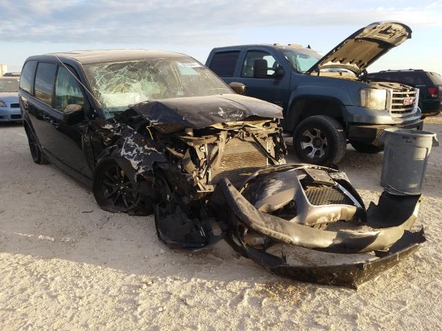 Photo 0 VIN: 2C4RDGEG5KR675975 - DODGE GRAND CARA 