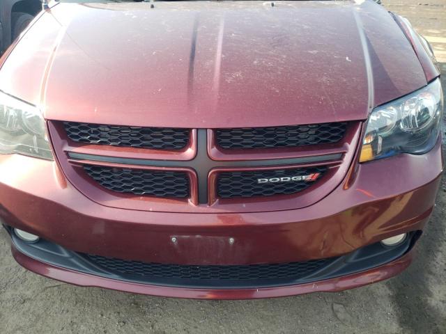 Photo 9 VIN: 2C4RDGEG5KR676060 - DODGE GRAND CARA 