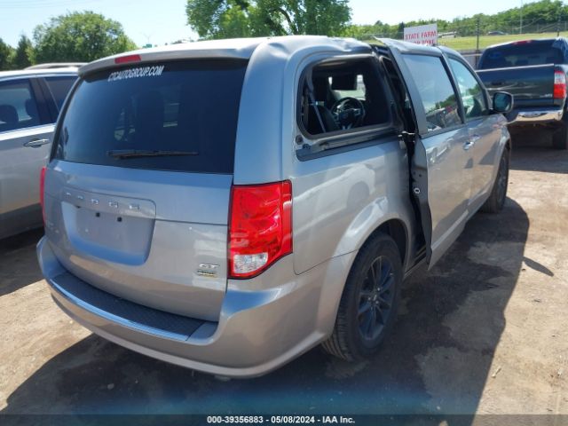 Photo 3 VIN: 2C4RDGEG5KR682392 - DODGE GRAND CARAVAN 