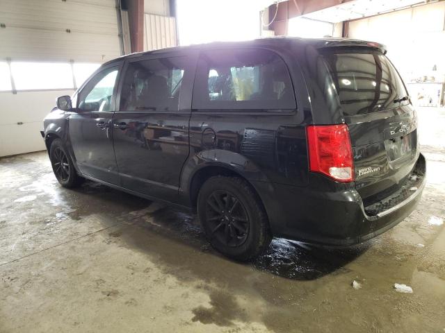 Photo 1 VIN: 2C4RDGEG5KR689763 - DODGE CARAVAN 