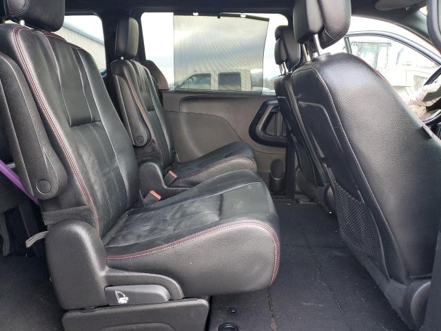 Photo 10 VIN: 2C4RDGEG5KR689763 - DODGE CARAVAN 