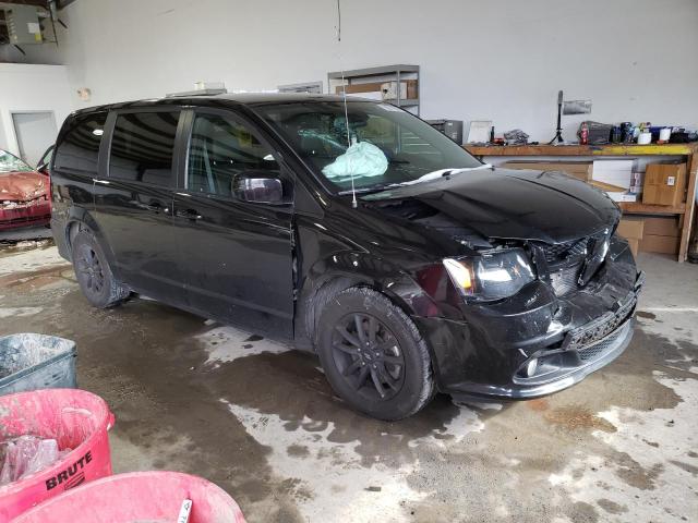 Photo 3 VIN: 2C4RDGEG5KR689763 - DODGE CARAVAN 