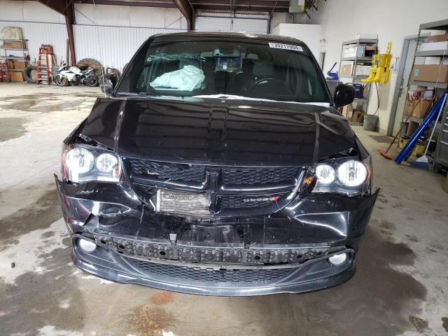 Photo 4 VIN: 2C4RDGEG5KR689763 - DODGE CARAVAN 