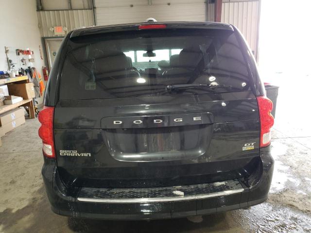 Photo 5 VIN: 2C4RDGEG5KR689763 - DODGE CARAVAN 