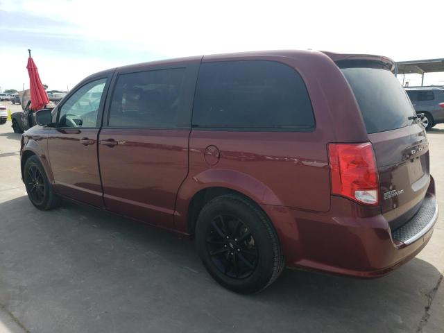 Photo 1 VIN: 2C4RDGEG5KR690069 - DODGE CARAVAN 