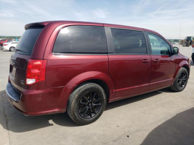 Photo 2 VIN: 2C4RDGEG5KR690069 - DODGE CARAVAN 