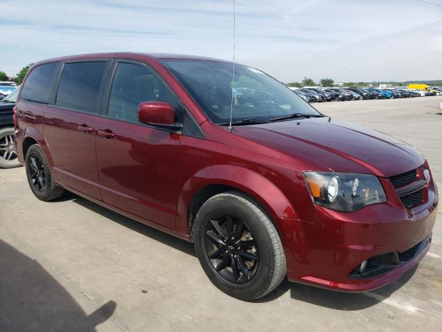 Photo 3 VIN: 2C4RDGEG5KR690069 - DODGE CARAVAN 