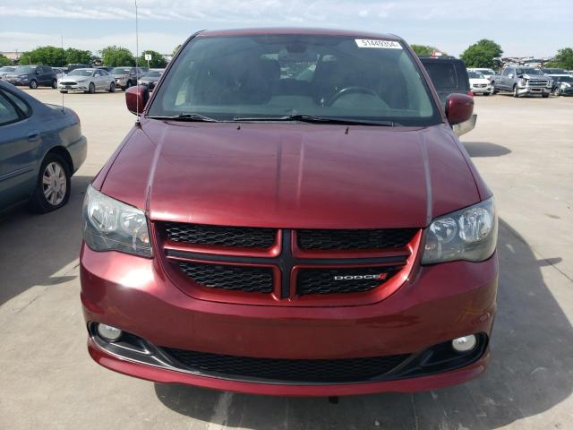 Photo 4 VIN: 2C4RDGEG5KR690069 - DODGE CARAVAN 