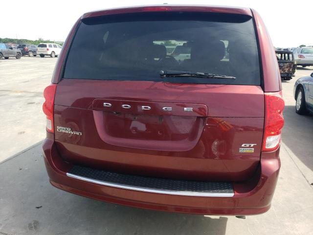 Photo 5 VIN: 2C4RDGEG5KR690069 - DODGE CARAVAN 