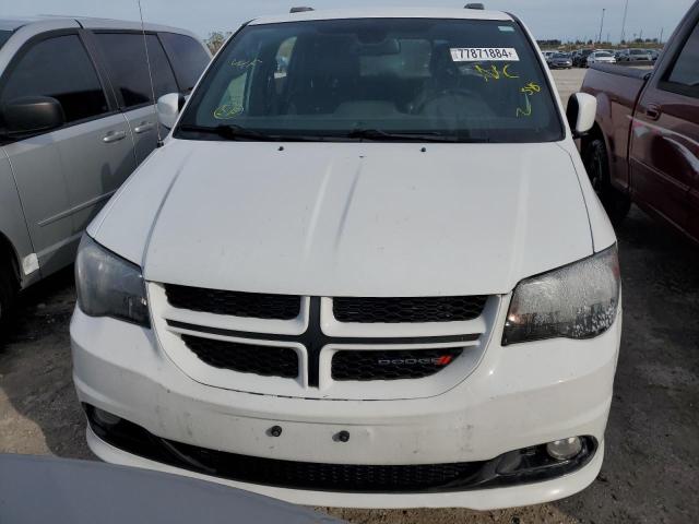 Photo 4 VIN: 2C4RDGEG5KR737150 - DODGE GRAND CARA 