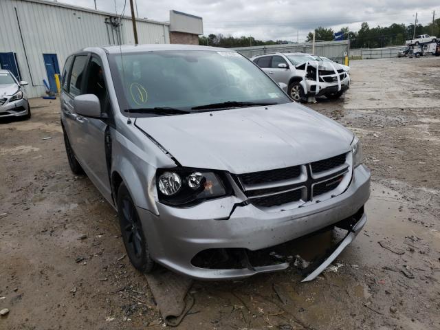 Photo 0 VIN: 2C4RDGEG5KR738959 - DODGE GRAND CARA 