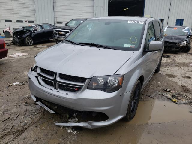 Photo 1 VIN: 2C4RDGEG5KR738959 - DODGE GRAND CARA 