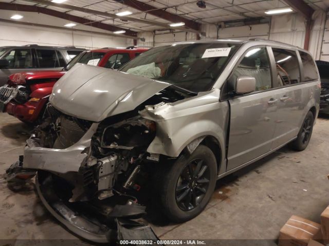 Photo 1 VIN: 2C4RDGEG5KR739299 - DODGE GRAND CARAVAN 