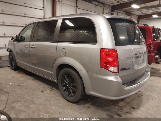 Photo 2 VIN: 2C4RDGEG5KR739299 - DODGE GRAND CARAVAN 