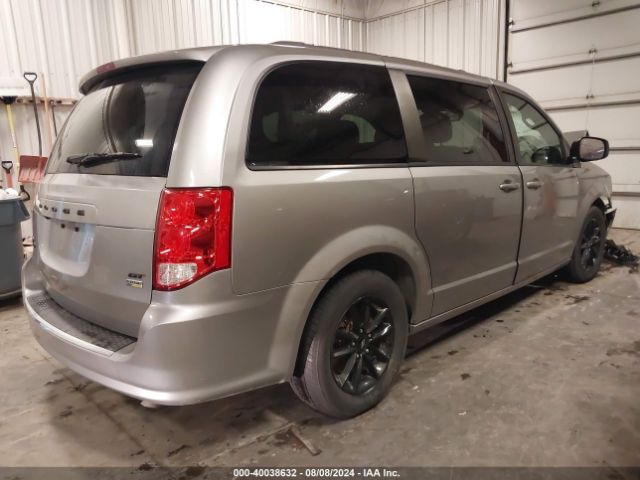 Photo 3 VIN: 2C4RDGEG5KR739299 - DODGE GRAND CARAVAN 