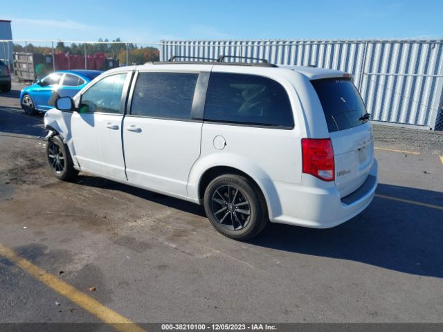 Photo 2 VIN: 2C4RDGEG5KR739416 - DODGE GRAND CARAVAN 