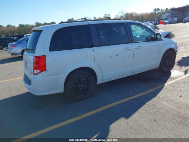 Photo 3 VIN: 2C4RDGEG5KR739416 - DODGE GRAND CARAVAN 