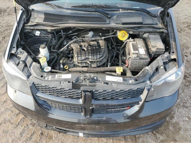 Photo 11 VIN: 2C4RDGEG5KR758015 - DODGE GRAND CARA 