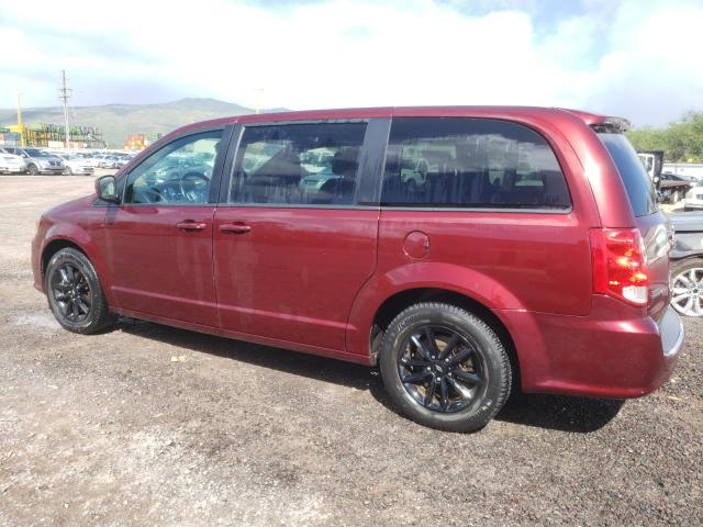 Photo 1 VIN: 2C4RDGEG5KR760914 - DODGE CARAVAN 